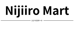 Nijiiro Mart Shop